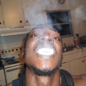 Meet your Posher, William